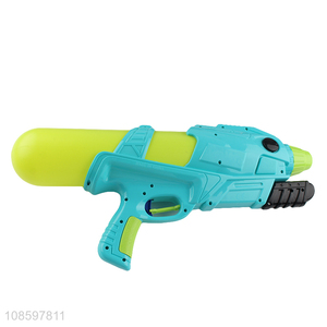 China imports outdoor pool beach toy plastic water gun