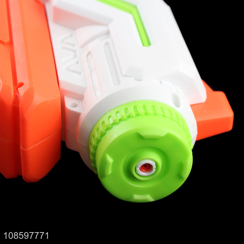High quality long range water gun toy water blaster