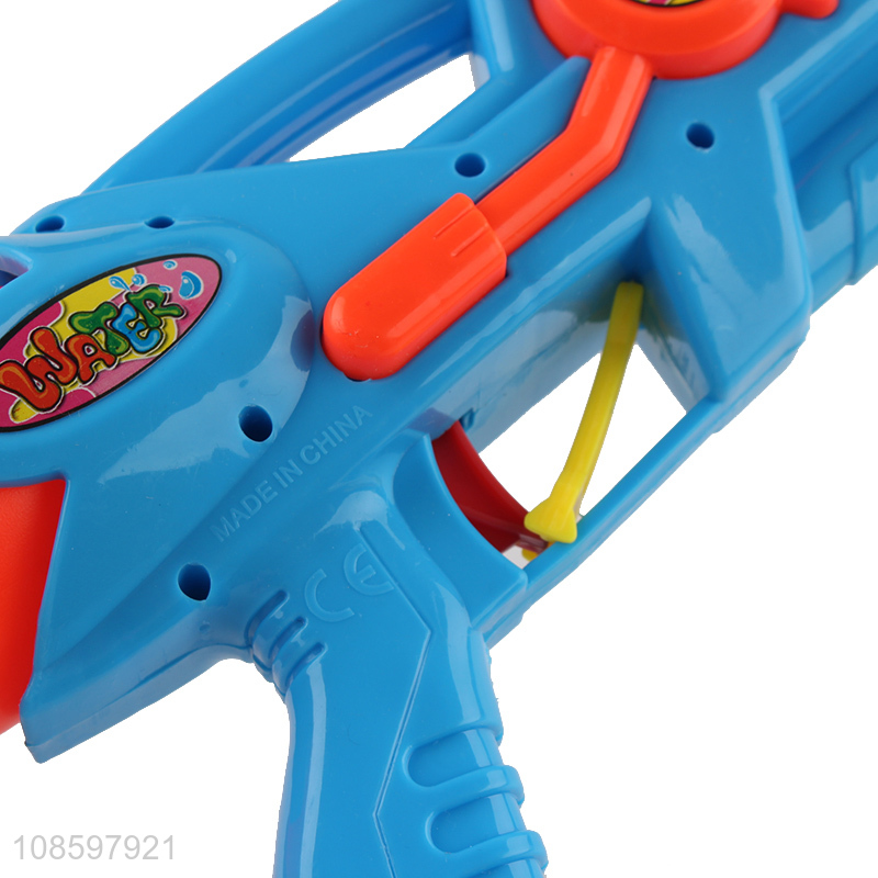 Hot selling super squirt water gun toy for kids children