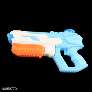 Hot product kids pump water gun water blaster soaker