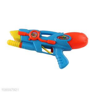 Hot selling super squirt water gun toy for kids children