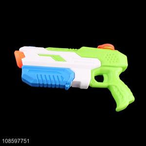 Good quality powerful water gun water shooter blaster
