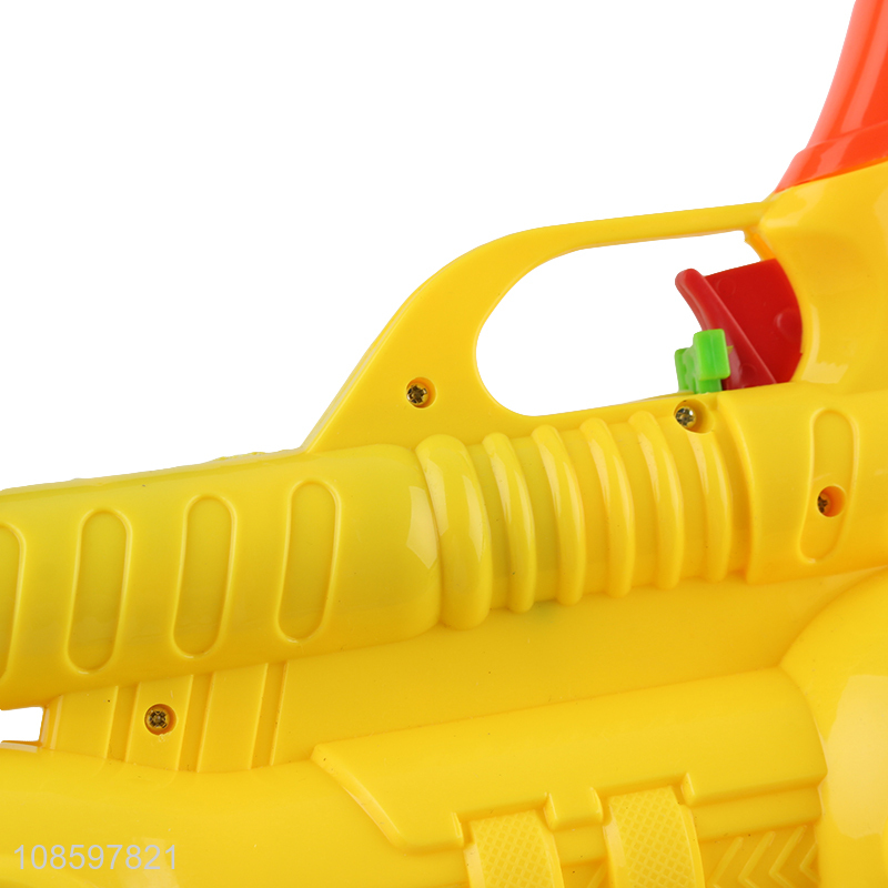 New products summer water blaster squirt water gun toy