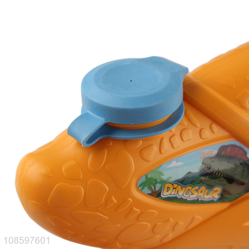 Good quality summer beach toy pump water gun for kids