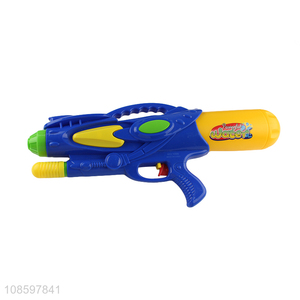New arrival water gun toy for swimming pool and beach