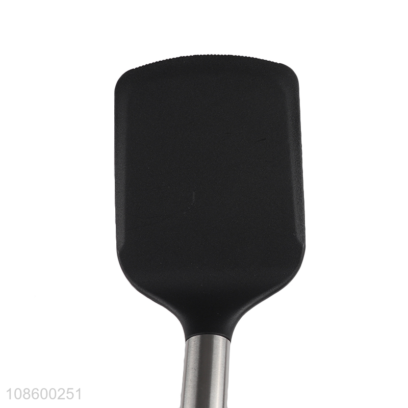 Hot products durable household nylon kitchen utensils spatula