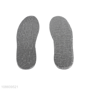 Wholesale solar insulating <em>insoles</em> winter warm aluminum foil soles