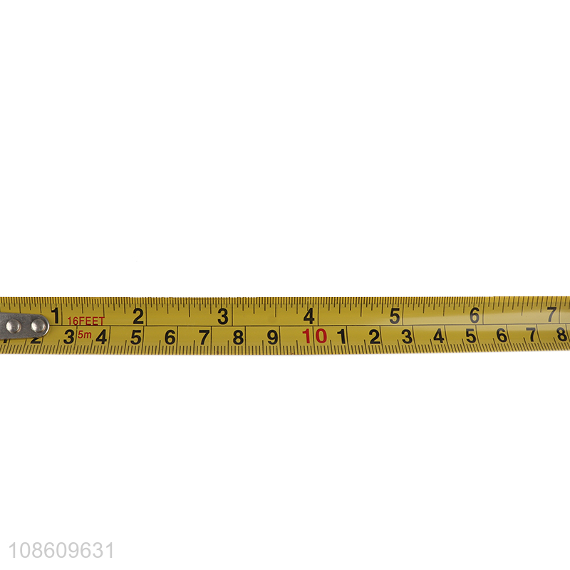 Wholesale unbreakable retractable tape measure steel measuring tape