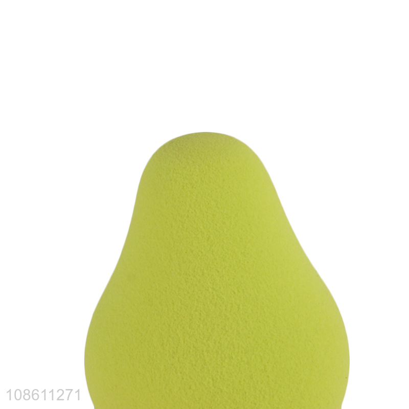 New product fruit shape makeup blender sponge cosmetic tools