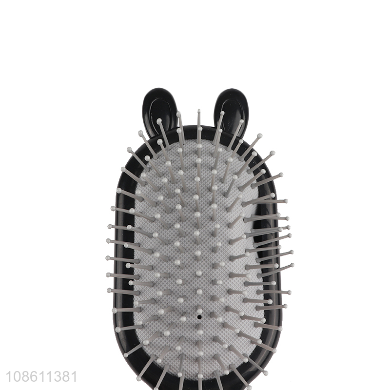 Good quality hair brush massage airbag combs detangling comb