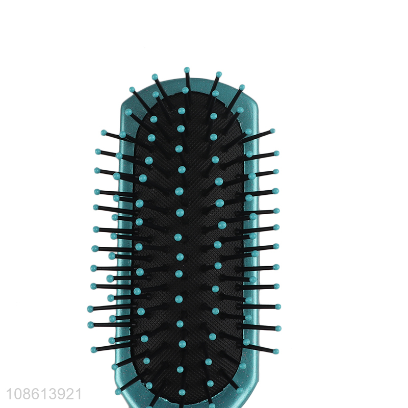 Top selling air cushion massage hair comb hair brush wholesale