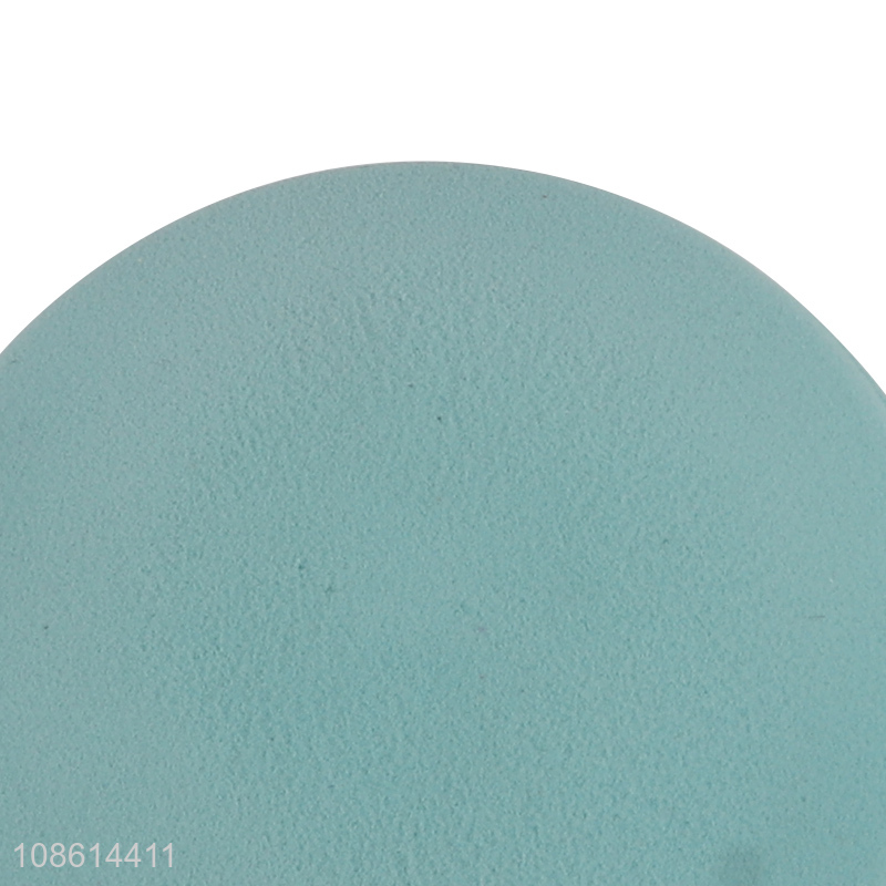 Wholesale makeup sponge beauty blender sponge for dry & wet use