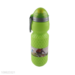 Wholesale 750ml outdoor sports water bottle cycling water bottle