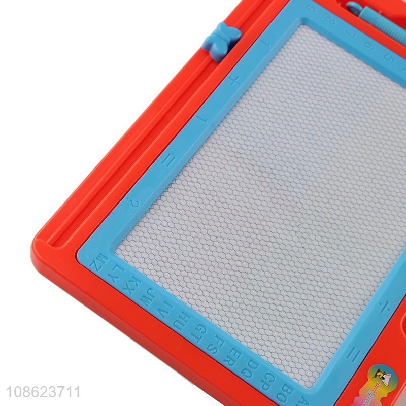 Factory price erasable magnetic writing board drawing board