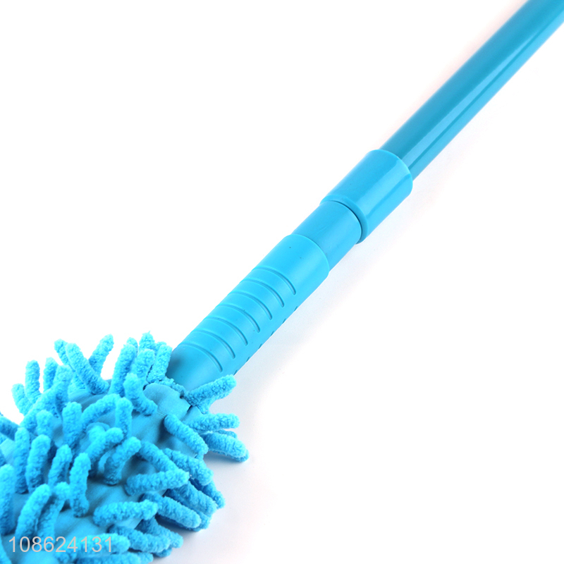 Online wholesale extendable washable soft duster for home & car