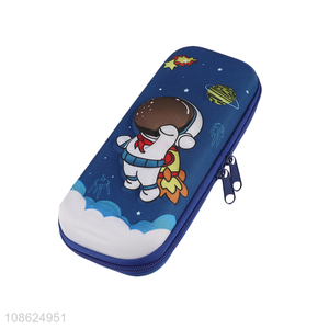 New arrival polyester students stationery penci case for sale