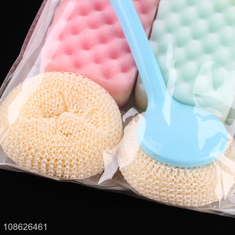 Top products kitchen cleaning supplies cleaning sponge kit