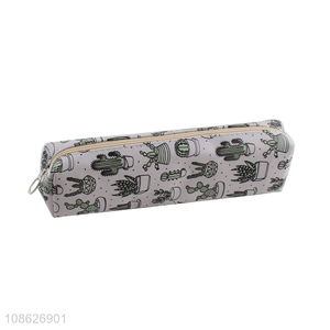 Most popular school office stationery storage pencil bag