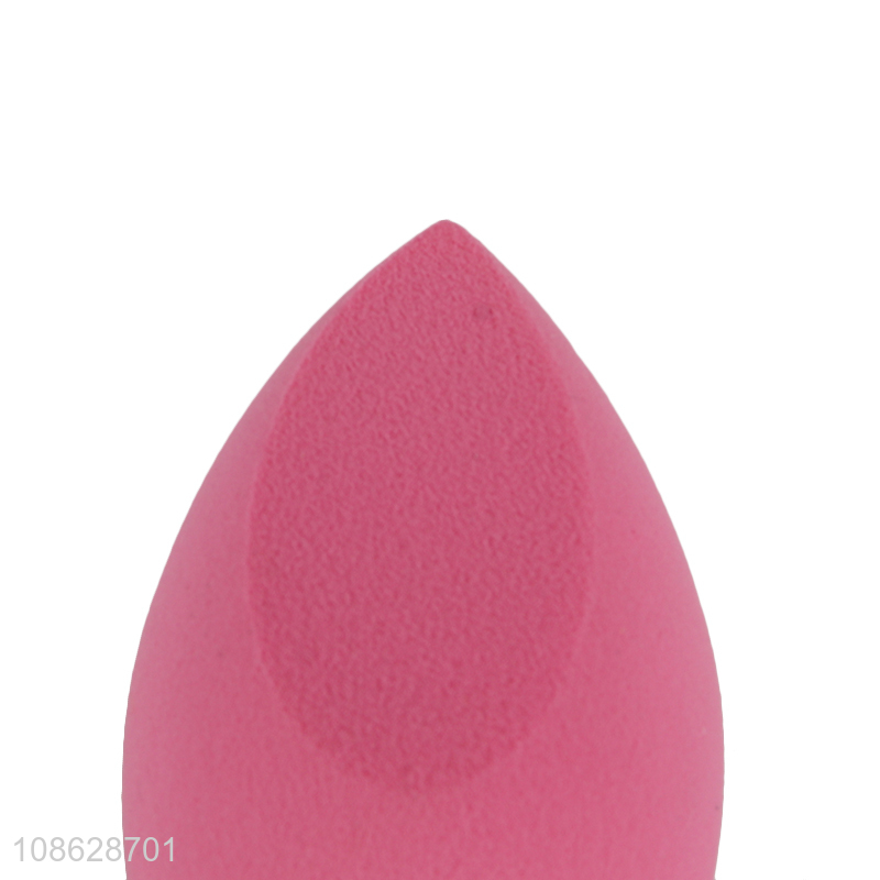 Hot items soft reusable makeup sponge cosmetic puff for sale