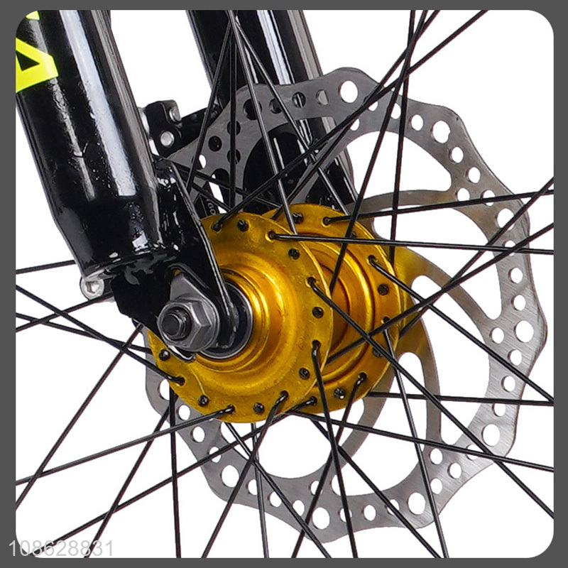 High quality 26 inch 27 speed aluminum alloy frame mountain bicycle