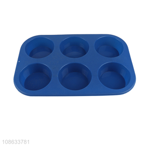 China product non-stick silicone cake molds baking molds