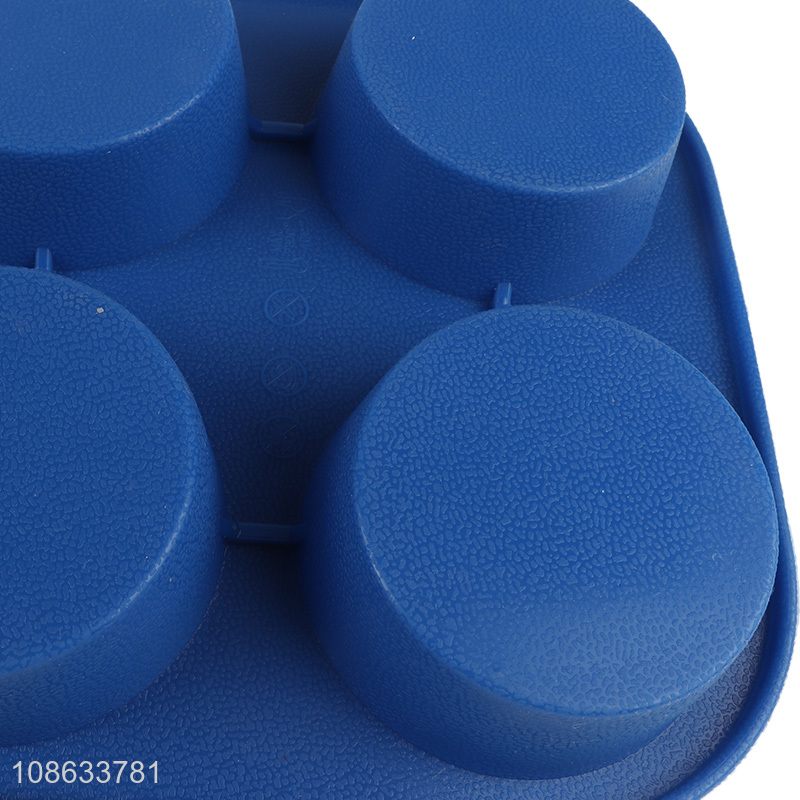 China product non-stick silicone cake molds baking molds