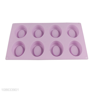 Bottom price reusable food grade silicone cake molds