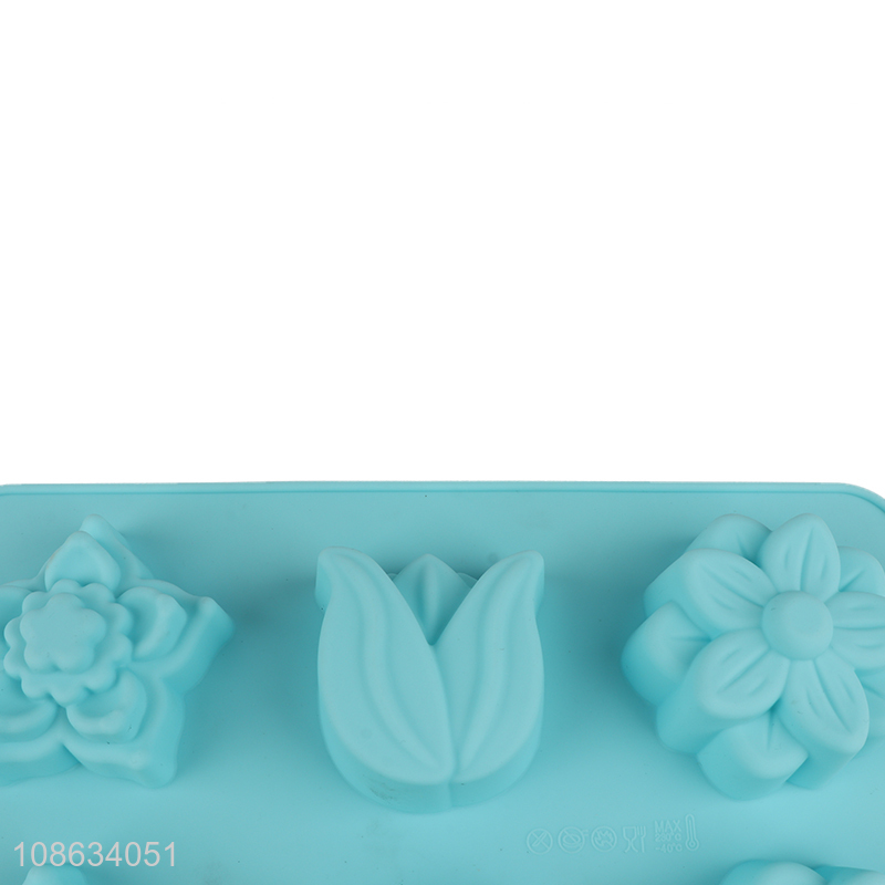 Wholesale silicone cake molds fondant molds candy molds