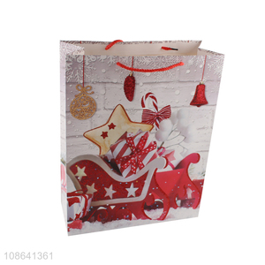 Latest products christmas gifts packaging <em>bag</em> shopping <em>bag</em>