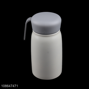 Good sale stainless steel vacuum flasks thermal cup wholesale