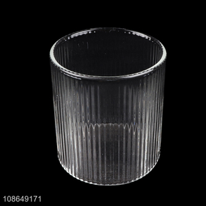 Popular products glass unbreakable water cup drinking cup for sale