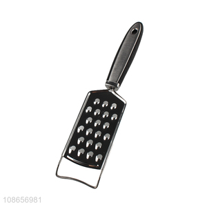 Best selling kitchen stainless steel vegetable grater wholesale