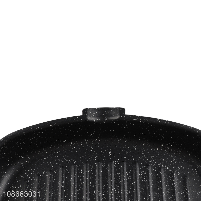 Best selling frying pans egg frying pan non-stick pan steak pan wholesale