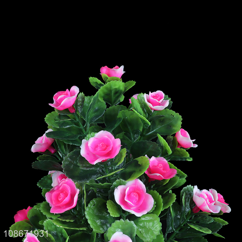 China factory natural artificial flower artificial bonsai for home décor