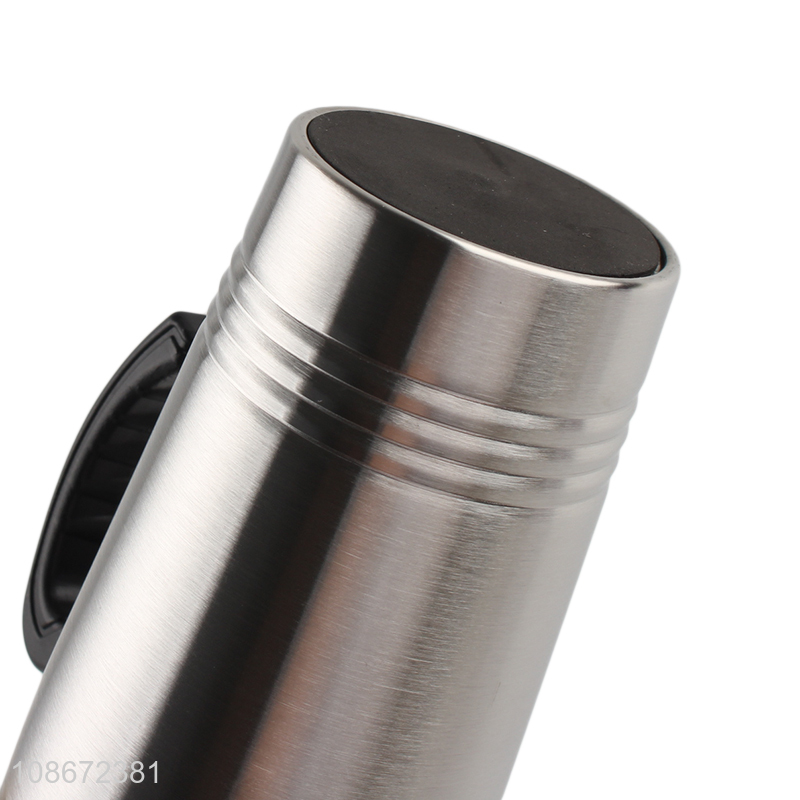 Hot products stainless steel water cup drinking cup with handle