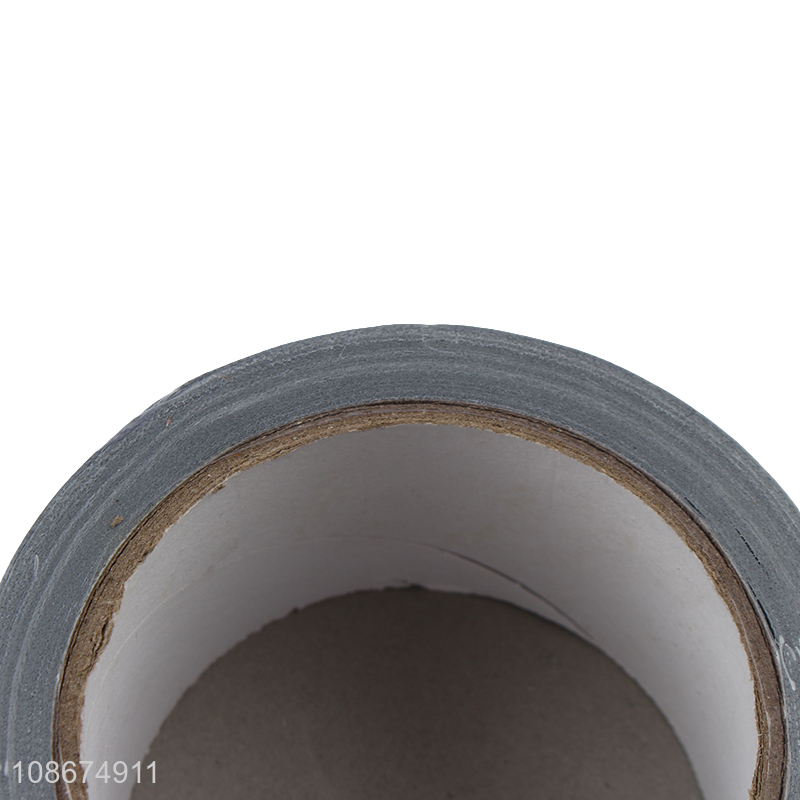 Good quality adhseive waterproof anti corrosion heat resistant duct tape