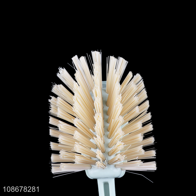 Good sale multifunctional home cleaning tool pot brush dish brush