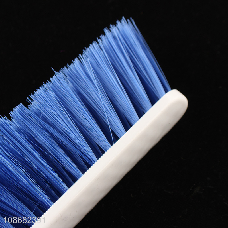 Factory price long handle household cleaning tool bed brush for sale