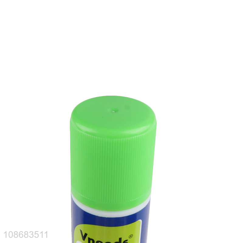 Hot items extra strong office school glue stick for stationery