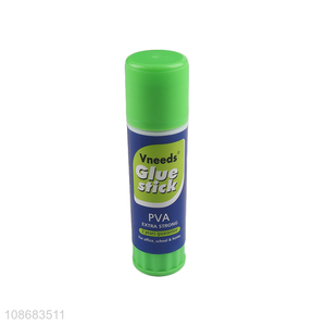 Hot items extra strong office school glue stick for stationery