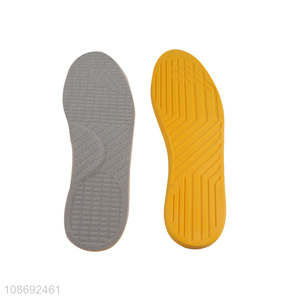 Online wholesale pu foaming sport shoe <em>insoles</em> arch support <em>insoles</em>