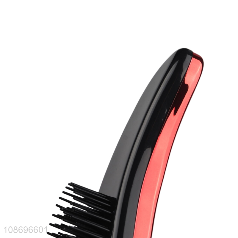 Good quality portable air cushion massage hair comb hair brush for sale