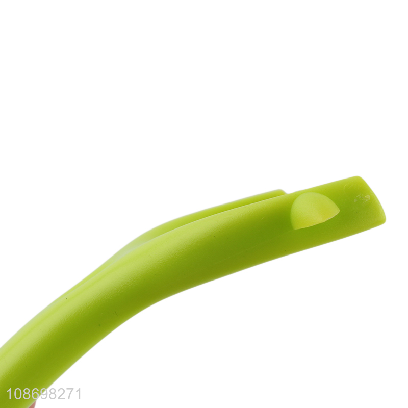 Hot selling anti-slip handle kitchen vegetable fruits peeler wholesale