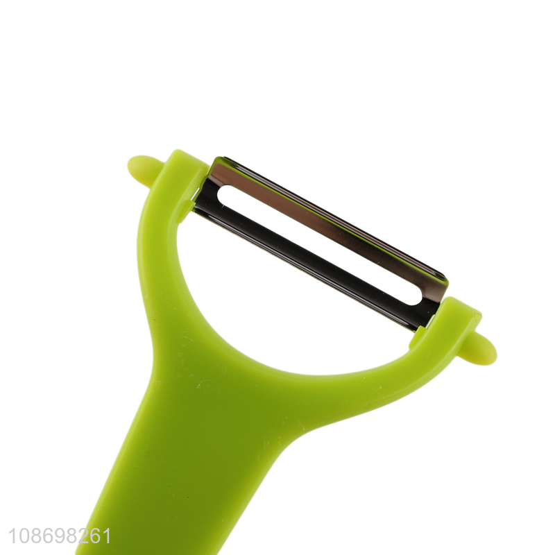 China products kitchen gadget vegetable peeler fruit peeler for sale