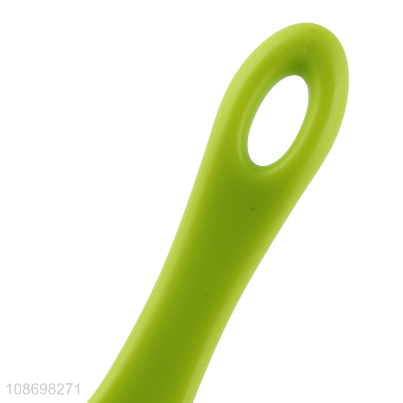 Hot selling anti-slip handle kitchen vegetable fruits peeler wholesale