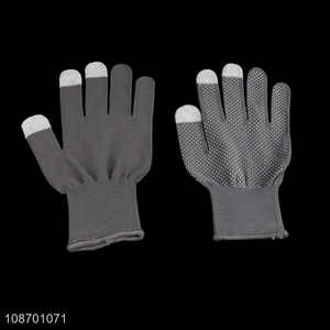 China products outdoor sports cycling gloves touch screen gloves wholesale