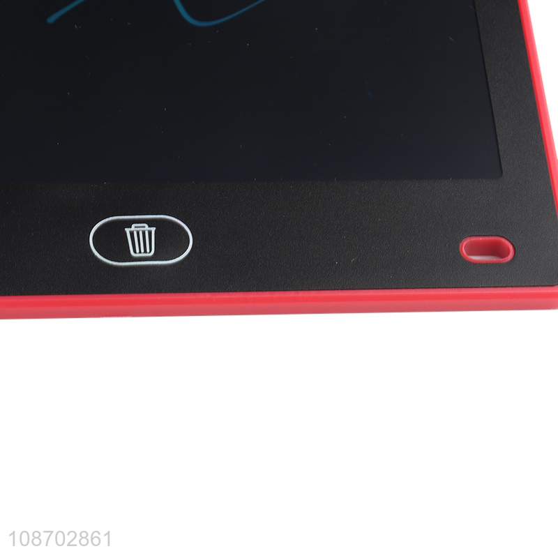 Top products erasable electronic drawing board lcd writing board