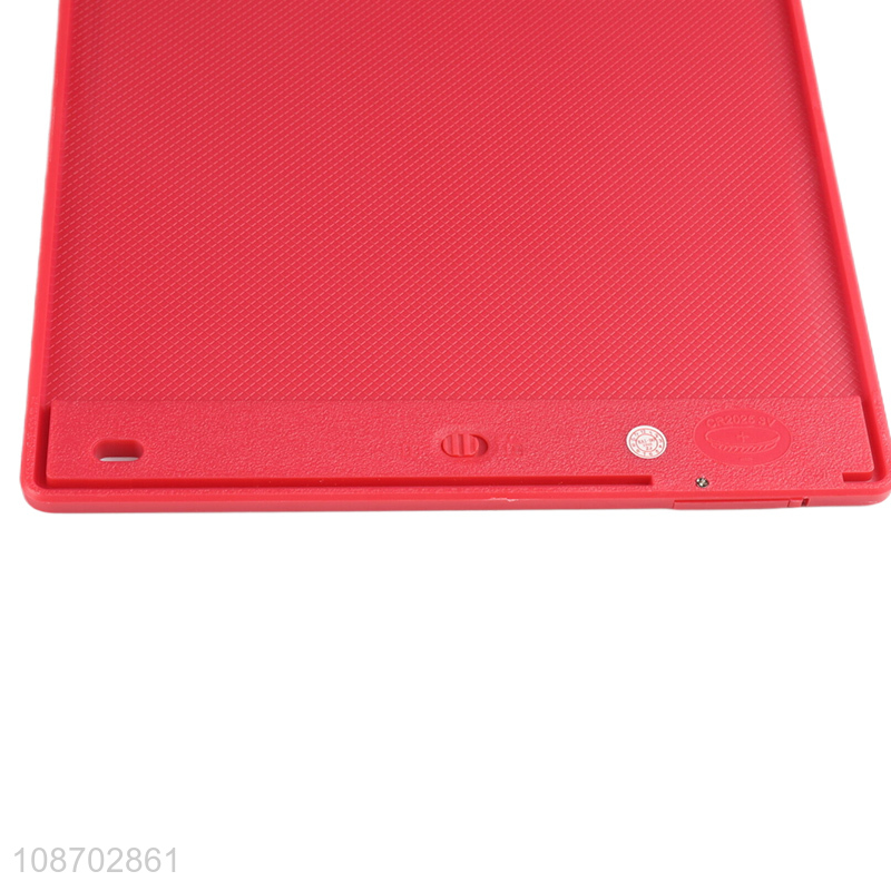 Top products erasable electronic drawing board lcd writing board