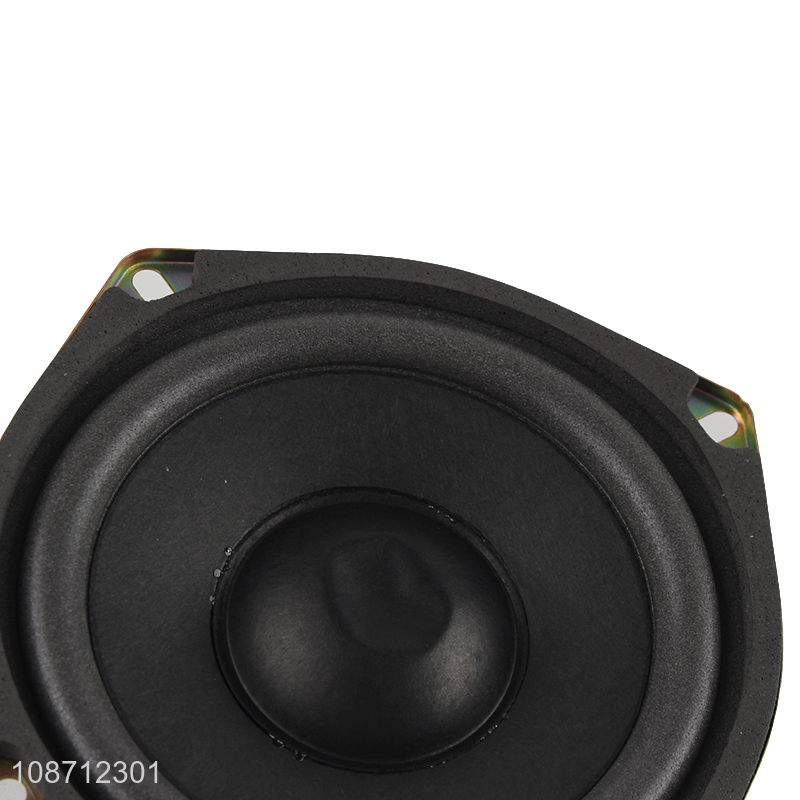 New Product 5 inch 400W Universal Car HiFi Coaxial Speakers Auto Speakers