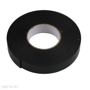 Online wholesale 5m PE foam tape strong adhesive double-sided tape